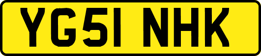 YG51NHK