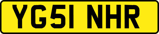 YG51NHR