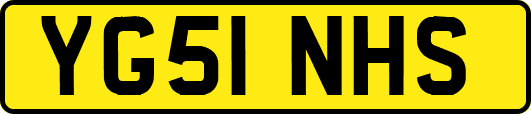 YG51NHS