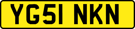 YG51NKN