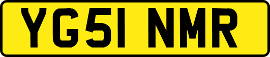 YG51NMR