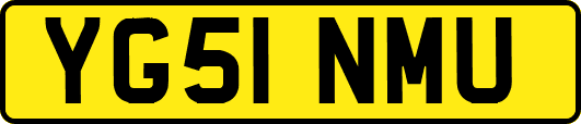 YG51NMU