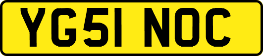 YG51NOC