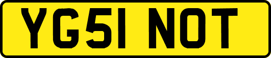 YG51NOT