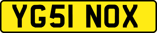 YG51NOX