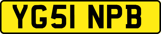 YG51NPB