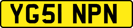 YG51NPN