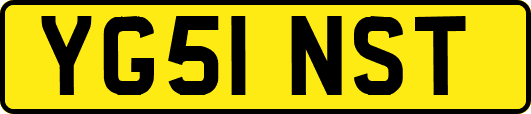 YG51NST