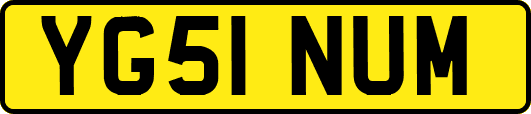 YG51NUM