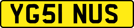 YG51NUS