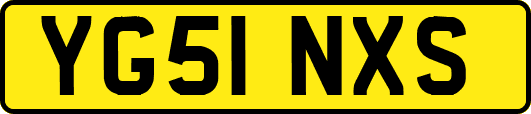 YG51NXS