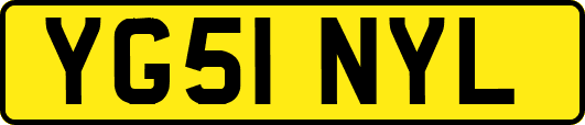 YG51NYL