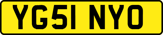 YG51NYO