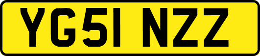 YG51NZZ