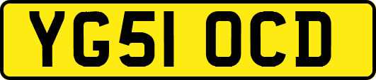 YG51OCD