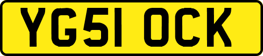 YG51OCK