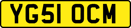 YG51OCM