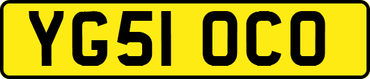 YG51OCO