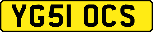 YG51OCS