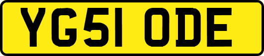 YG51ODE