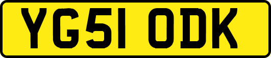 YG51ODK