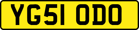 YG51ODO