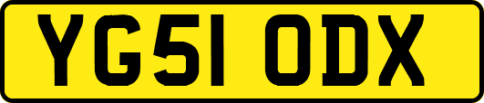 YG51ODX