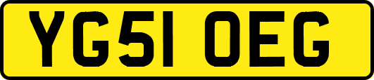 YG51OEG