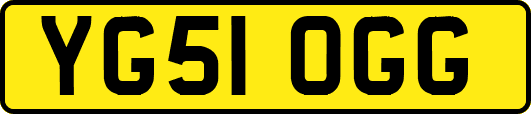 YG51OGG