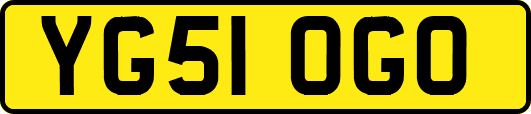 YG51OGO