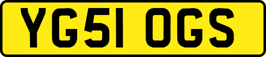 YG51OGS