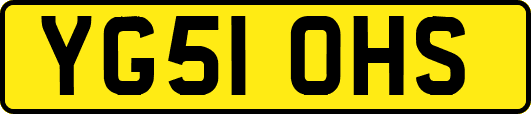 YG51OHS