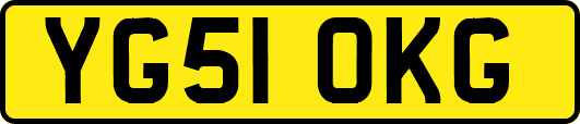 YG51OKG
