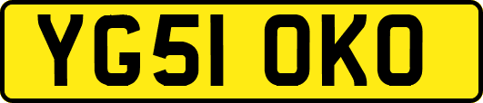 YG51OKO