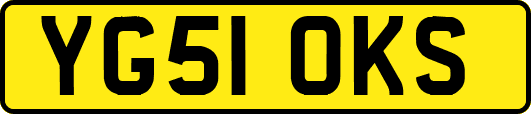 YG51OKS