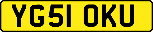 YG51OKU