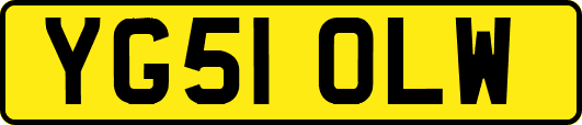 YG51OLW