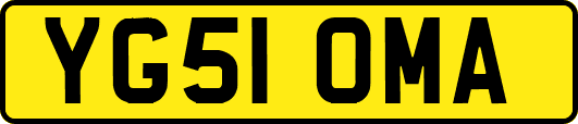 YG51OMA