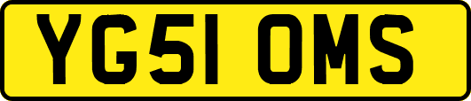 YG51OMS