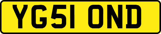 YG51OND