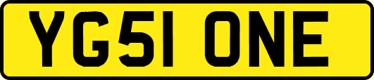 YG51ONE