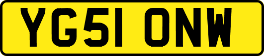 YG51ONW