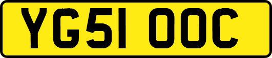 YG51OOC