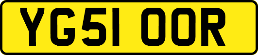YG51OOR