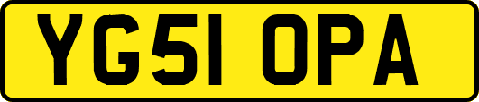 YG51OPA