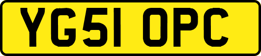 YG51OPC