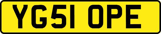 YG51OPE