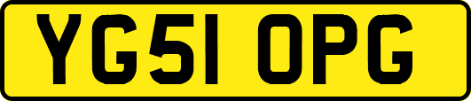 YG51OPG