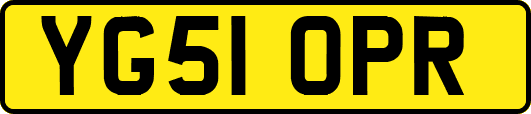 YG51OPR