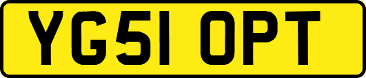 YG51OPT